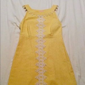 Lilly Pulitzer Jacqueline Shift